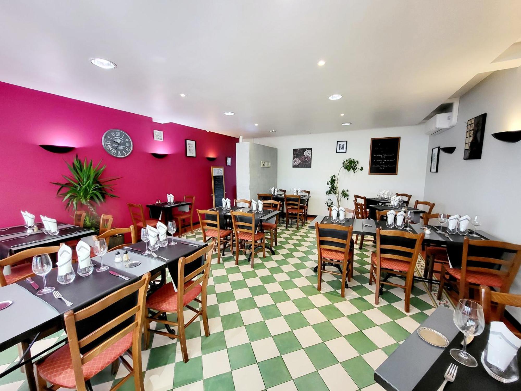 Auberge Des Lacs Bleus Clérac エクステリア 写真